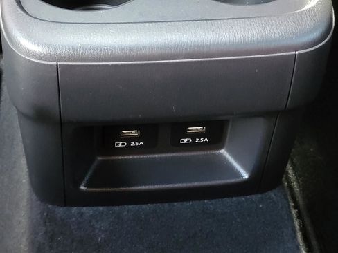 Used 2023 MAZDA CX-9 Carbon Edition AWD/4WD image 19