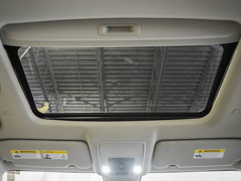 Used 2023 Honda CR-V EX image 28