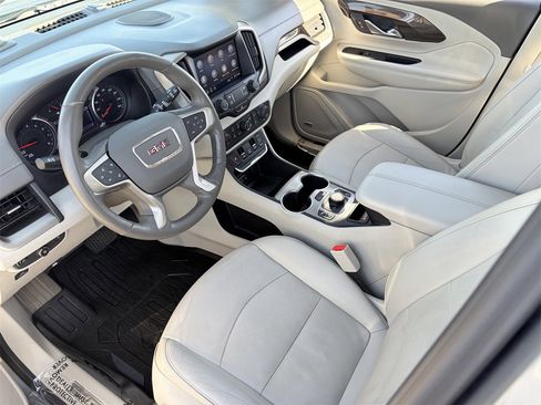 Used 2020 GMC Terrain Denali w/ Denali Premium Package image 18