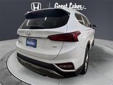 Used 2019 Hyundai Santa Fe SE image 5