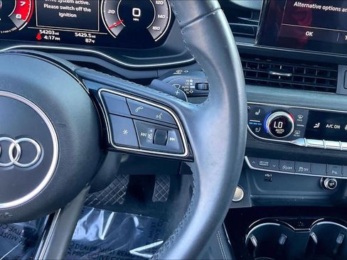 Used 2020 Audi A5 2.0T Premium Plus image 18