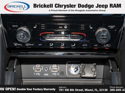 New 2025 Jeep Grand Cherokee L Altitude image 27