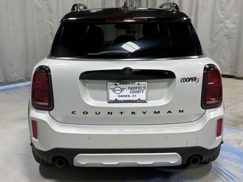 Used 2022 MINI Cooper Countryman S AWD/4WD image 17