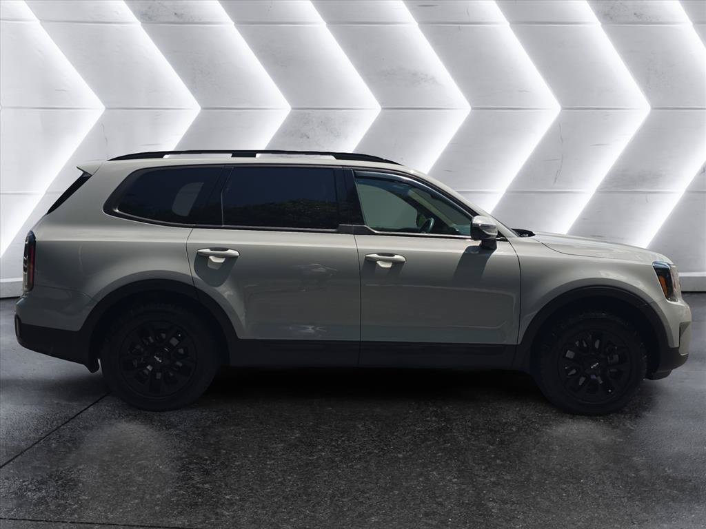 Used 2024 Kia Telluride SX Prestige X-Pro AWD/4WD image 6