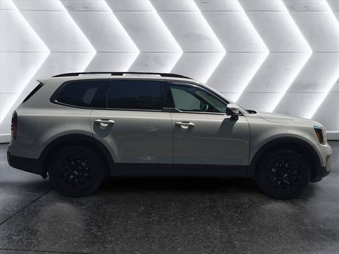 Used 2024 Kia Telluride SX Prestige X-Pro AWD/4WD image 6