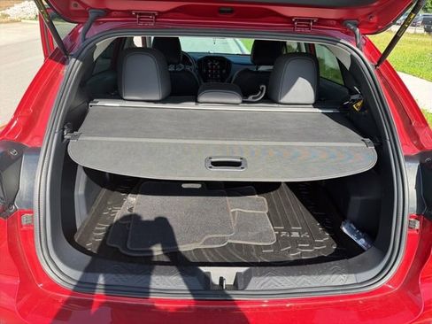Used 2025 Subaru Crosstrek 2.5i Limited w/ Crosstrek Mirror Package AWD/4WD image 19