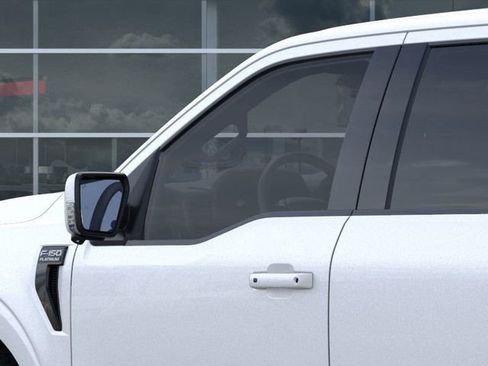 New 2025 Ford F150 Platinum image 20
