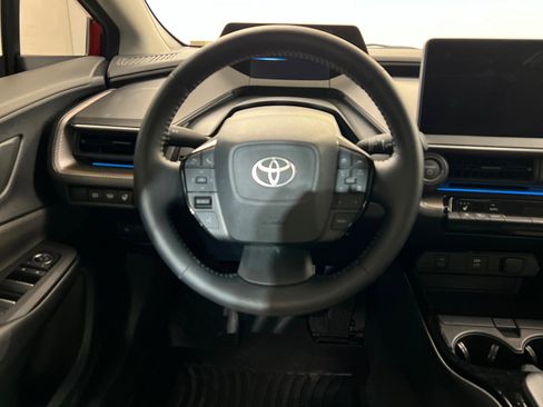 Used 2026 Toyota Prius XLE image 13