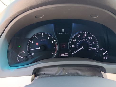 Used 2013 Lexus RX 350 AWD w/ Navigation Pkg image 12
