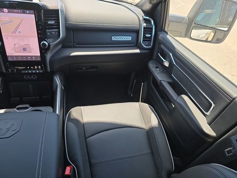 New 2026 RAM 2500 Laramie image 18