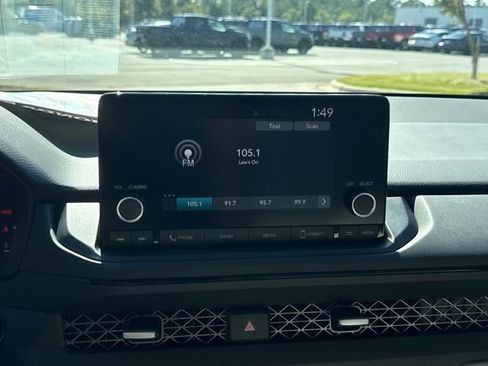 New 2025 Honda Accord SE image 21