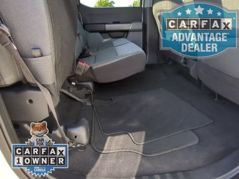 Used 2023 Ford F150 XLT AWD/4WD image 18