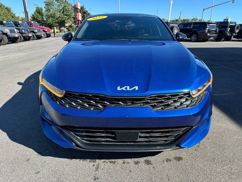 Used 2022 Kia K5 GT-Line w/ GT-Line FWD Premium Package image 11