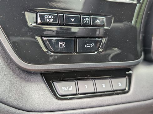 New 2026 Lexus TX 350 AWD image 20