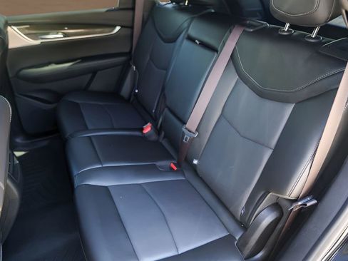 Used 2021 Cadillac XT5 Sportv AWD/4WD image 27