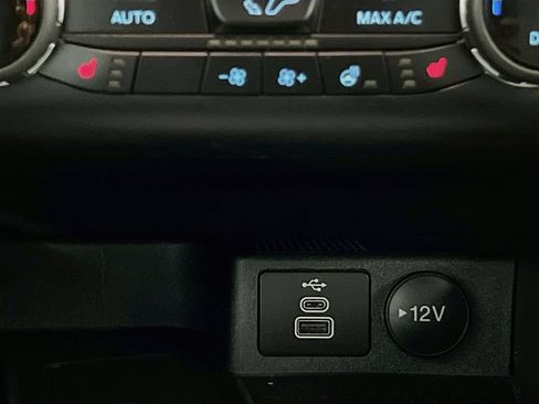 Certified 2023 Ford Bronco Sport Outer Banks w/ Tech Package AWD/4WD image 23