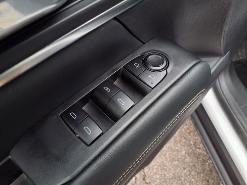 Certified 2025 GMC Terrain Elevation image 21