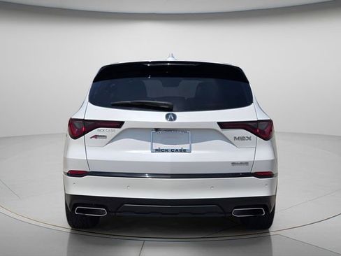 Certified 2022 Acura MDX A-Spec AWD/4WD image 6