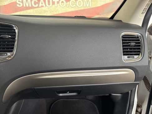 Used 2018 Dodge Durango SXT w/ Quick Order Package 2BB AWD/4WD image 15