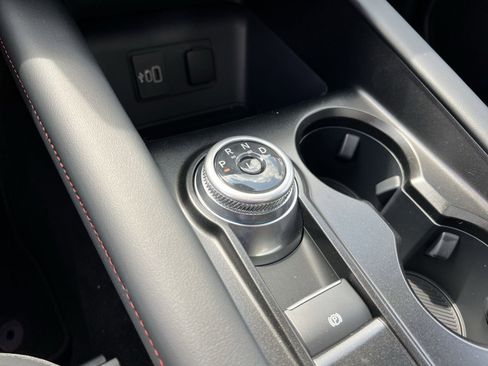 New 2026 Ford Explorer ST-Line AWD/4WD image 22