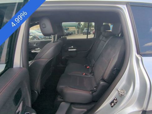 Certified 2024 Mercedes-Benz EQB 300 300 image 5