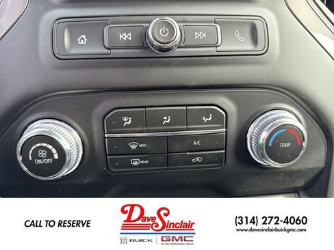 New 2026 GMC Sierra 1500 Pro w/ Pro Value Package AWD/4WD image 18