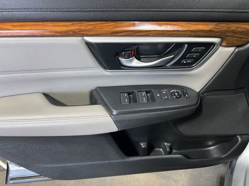 Used 2020 Honda CR-V EX-L image 18