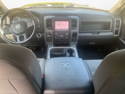 Used 2023 RAM 1500 Express w/ Wheel & Sound Group AWD/4WD image 10