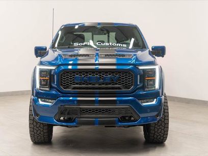 Used 2022 Ford F150 Lariat w/ Equipment Group 502A High