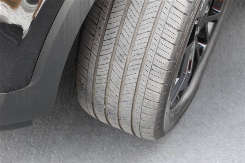 Used 2022 Kia Telluride SX w/ SX Prestige Package AWD/4WD image 30