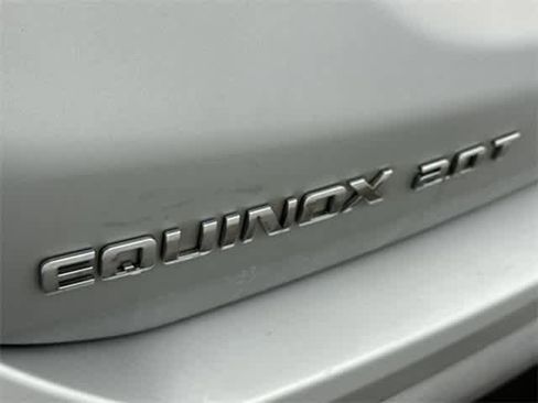 Used 2019 Chevrolet Equinox LT image 27