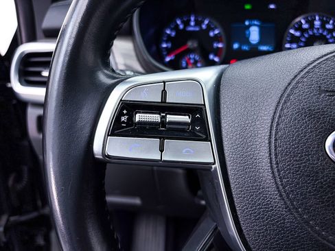 Used 2021 Kia Telluride EX FWD image 32