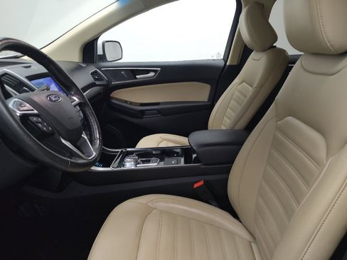 Used 2020 Ford Edge SEL w/ Convenience Package AWD/4WD image 17