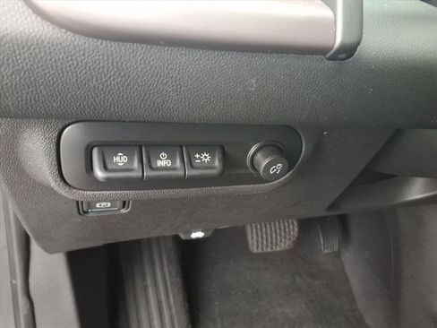 Used 2023 GMC Terrain AT4 w/ Tech Package image 13