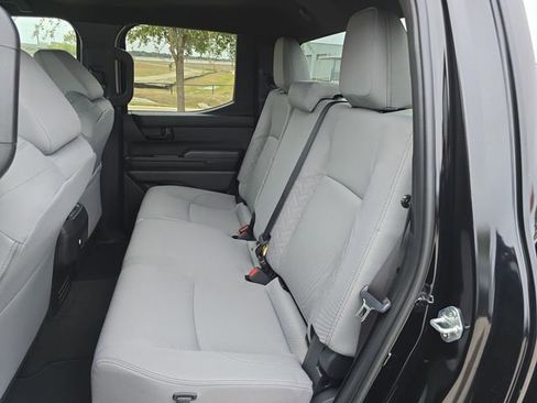 New 2026 Toyota Tacoma SR5 image 13