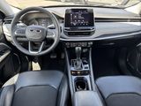 Certified 2022 Jeep Compass Latitude image 2