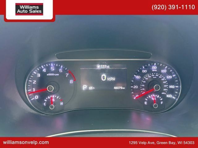 Used 2020 Kia Soul GT-Line Turbo FWD image 23