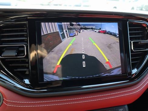 Used 2024 Dodge Durango SRT Hellcat image 25