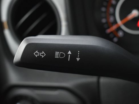 New 2026 Jeep Wrangler Unlimited Sport image 21