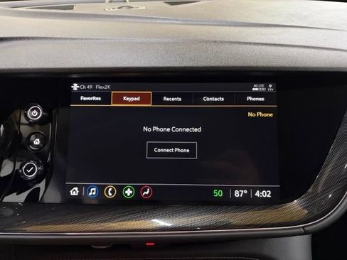 Used 2022 Buick Envision Preferred FWD image 42