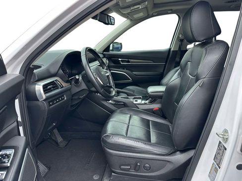 Used 2022 Kia Telluride EX w/ EX Premium Package AWD/4WD image 19