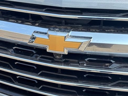 New 2026 Chevrolet Traverse High Country FWD image 4