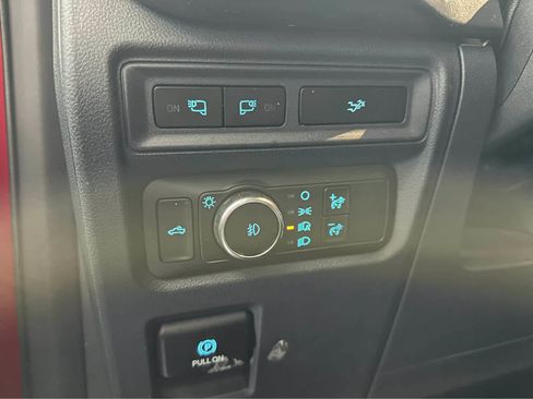 Used 2022 Ford F150 XLT w/ Equipment Group 302A High image 24