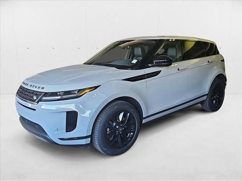 New 2026 Land Rover Range Rover Evoque S image 1