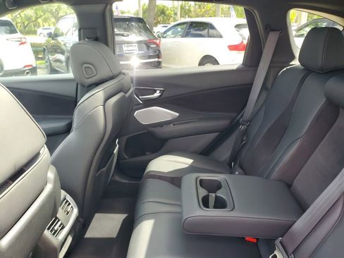 Certified 2024 Acura RDX A-Spec AWD/4WD image 12