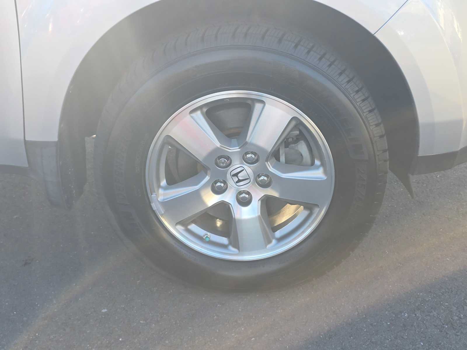 Used 2009 Honda Pilot EX-L image 9