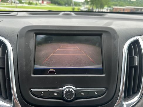 Used 2020 Chevrolet Equinox LS w/ LS Convenience Package AWD/4WD image 19