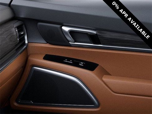 New 2025 Kia Telluride SX X-Line image 25