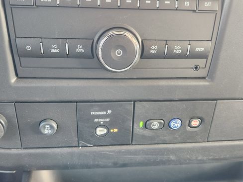 New 2025 Chevrolet Express 3500 w/ Power Convenience Package image 19