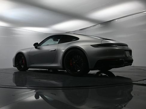 Used 2023 Porsche 911 Carrera 4 GTS image 41